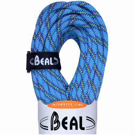 Beal 8.6mm Cobra II 70m Dry Cover Rope