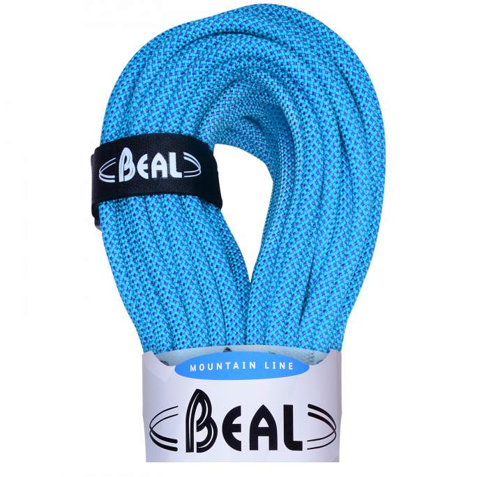 Beal 8.5mm Opera Unicore Golden Dry Rope