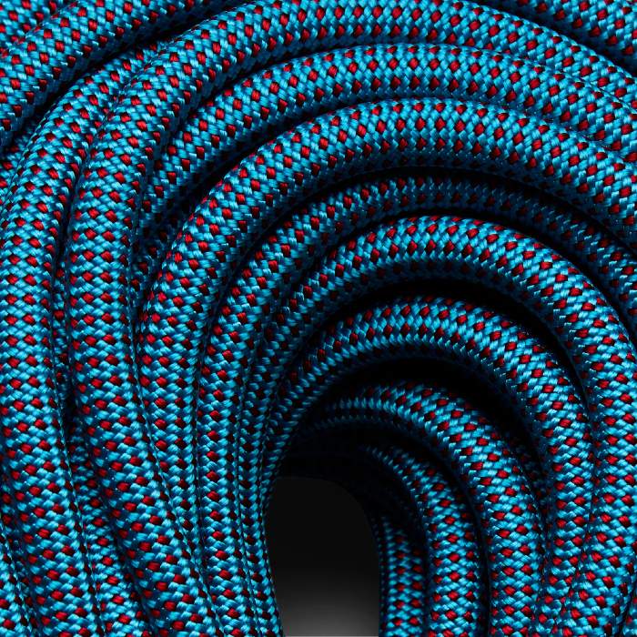 Black Diamond 9.2mm Babsi Edition 2xDry Rope