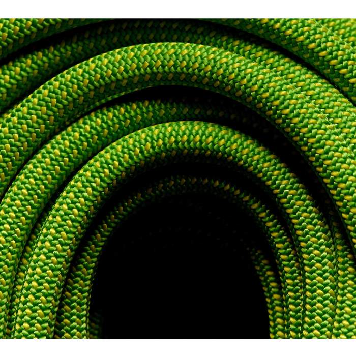 Black Diamond 9.4mm Honnold Edition 70m 2xDry Rope