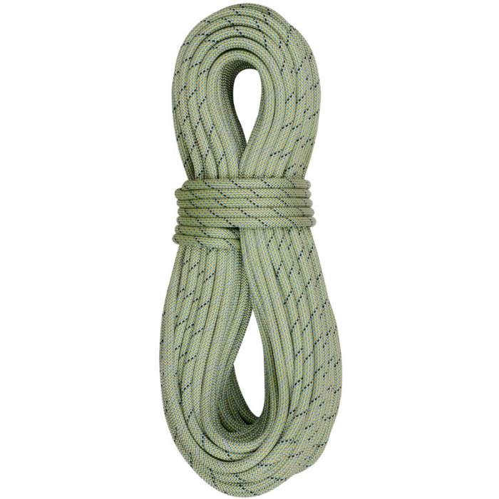 Edelrid 9.6mm Tommy Caldwell Bicolor