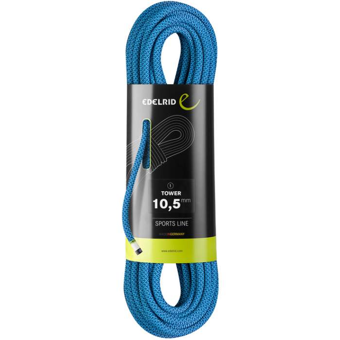 Edelrid 10.5mm Tower Rope