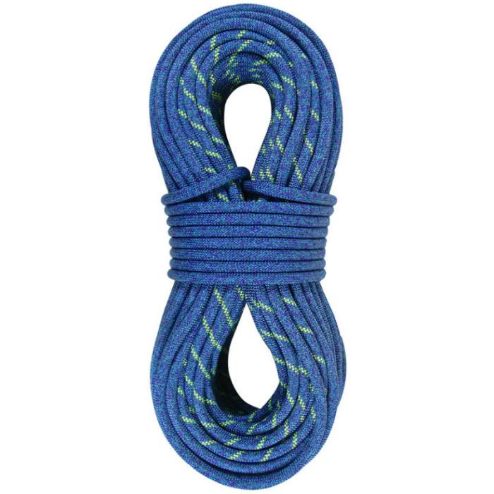 Sterling 9.4mm Fusion Ion R Bicolor Rope
