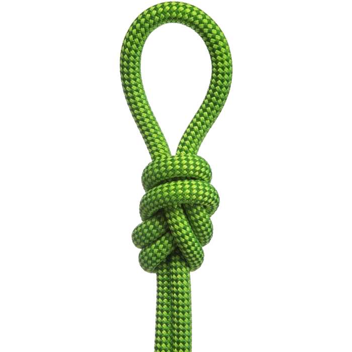 Gilmonte 9.8mm Boom II Rope