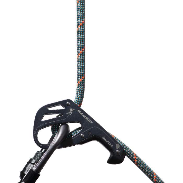 Mammut 9.9mm Crag Workhorse Classic Rope