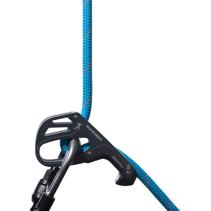 Mammut 9.9mm Gym Workhorse Dry Rope