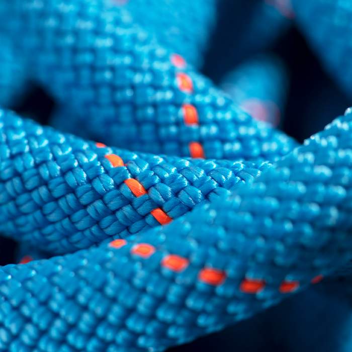 Mammut 9.9mm Gym Workhorse Dry Rope