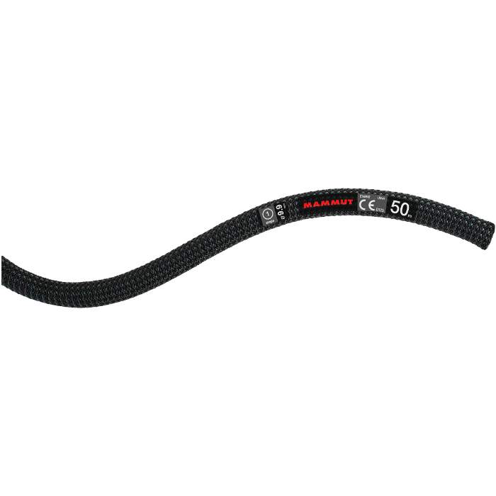 Mammut 9.9mm Gym 2xDry