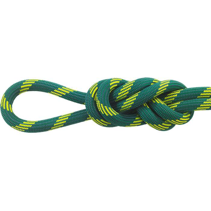 Maxim / New England Rope 10.2mm Glider Bipattern 2xDry