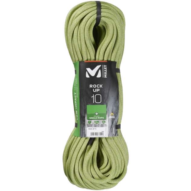 Millet 10mm Rock Up Rope