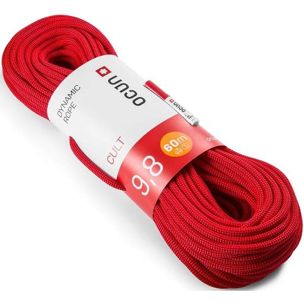 Ocun 9.8mm Cult Rope