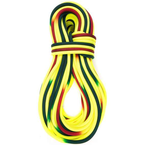 Roca 9.6mm Rainbow Endurance Rope