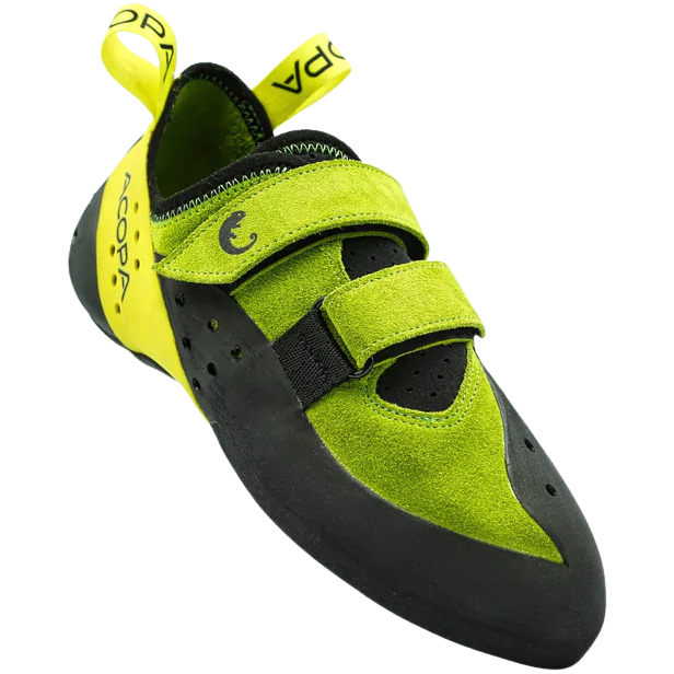 Acopa Chameleon Climbing Shoe