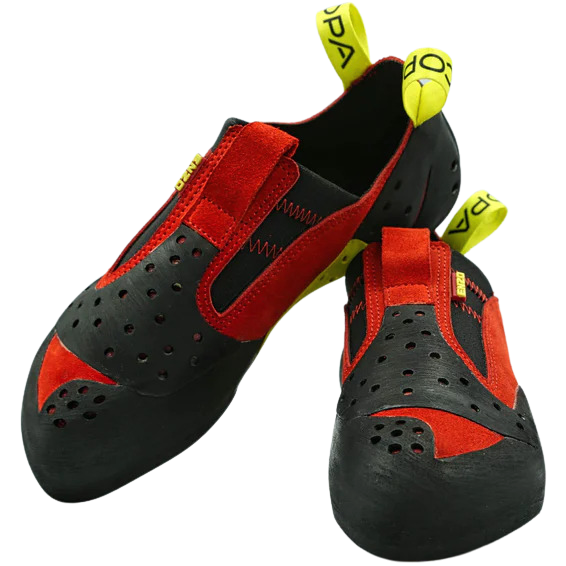 Acopa Enzo Climbing Shoe