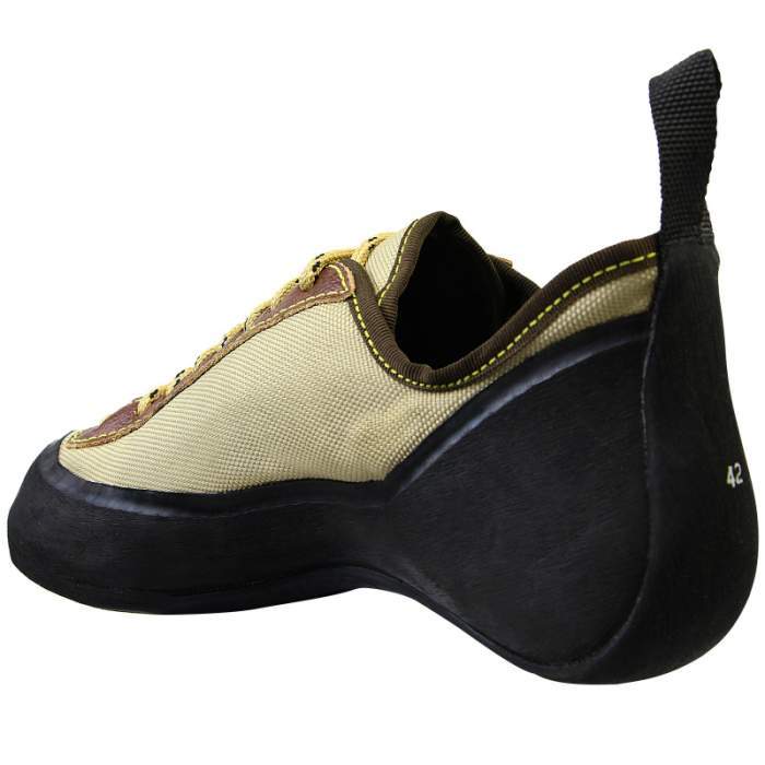 Alpedix Hot Chocolate Shoe