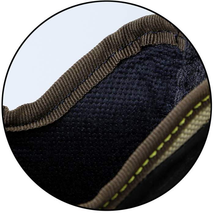 Alpedix Hot Chocolate Shoe