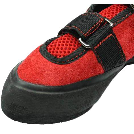 Alpedix Red Fire Shoe