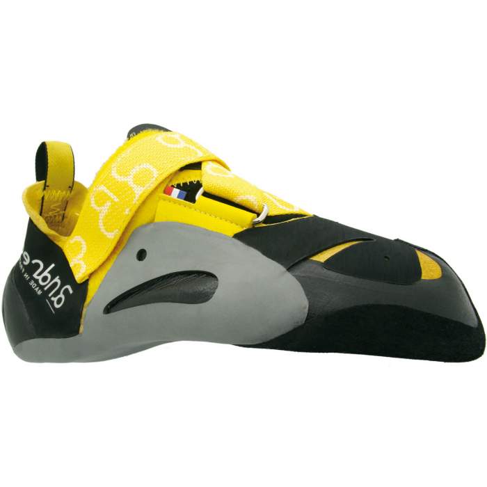 Andrea Boldrini Apache 5 Climbing Shoe