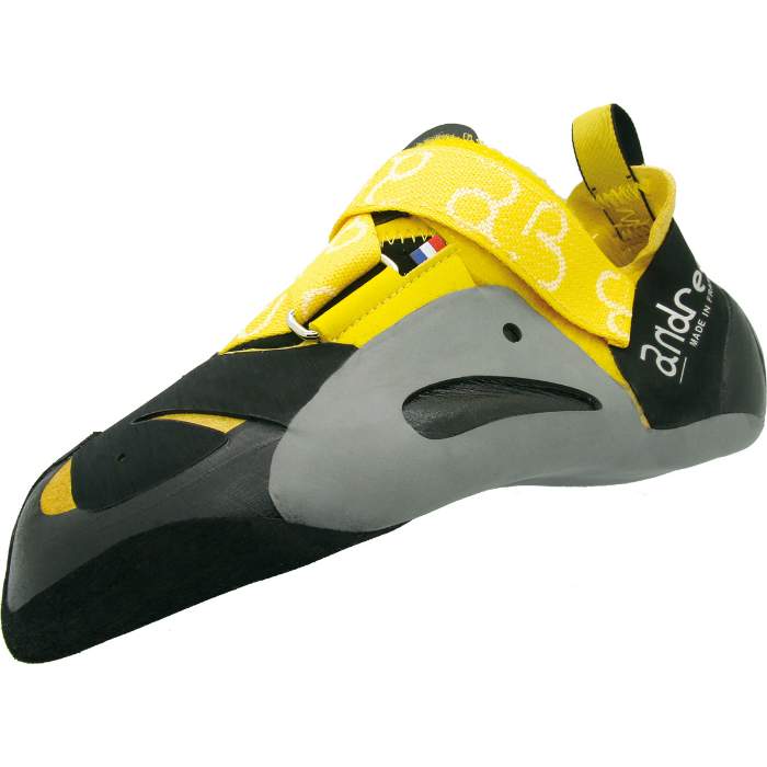 Andrea Boldrini Apache 5 Climbing Shoe