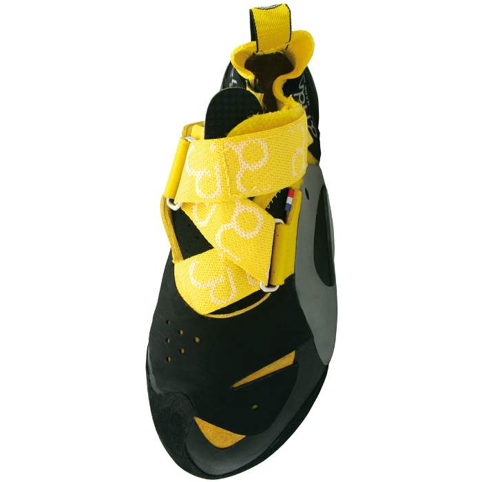 Andrea Boldrini Apache 5 Climbing Shoe