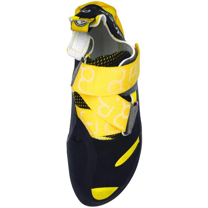 Andrea Boldrini Apache Light Climbing Shoe