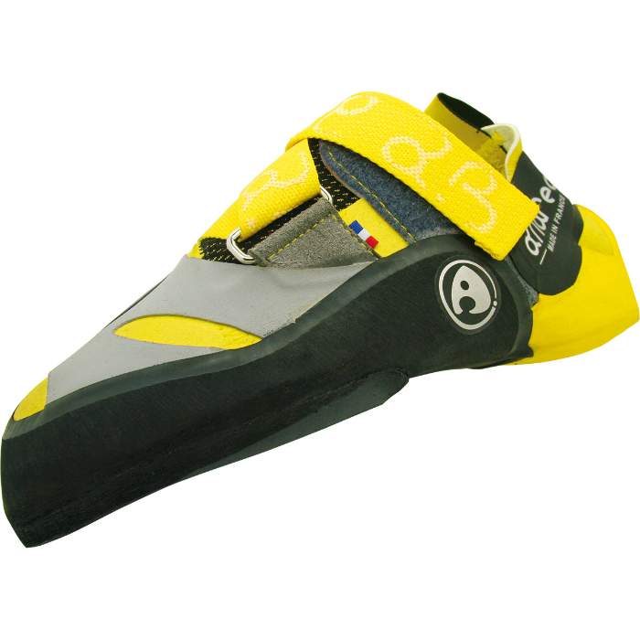 Andrea Boldrini Apache Light Plus Climbing Shoe