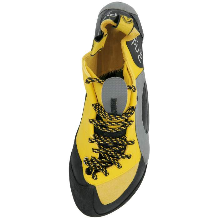 Andrea Boldrini Apache Talisman Climbing Shoe