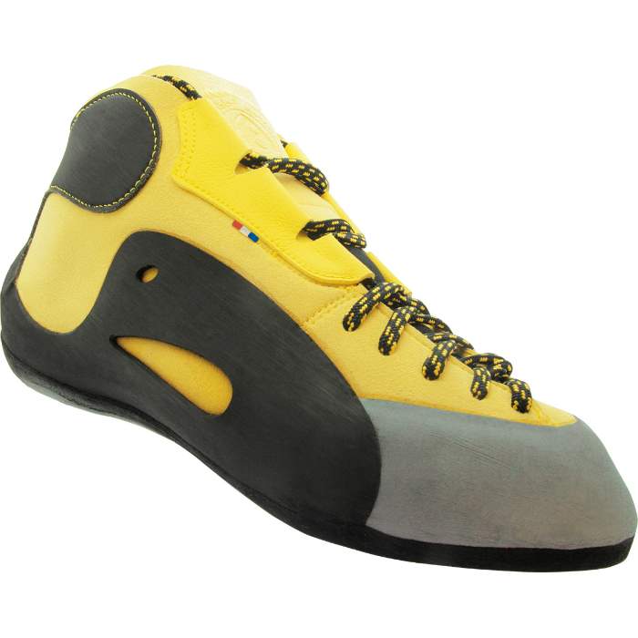 Andrea Boldrini Lynx Climbing Shoe