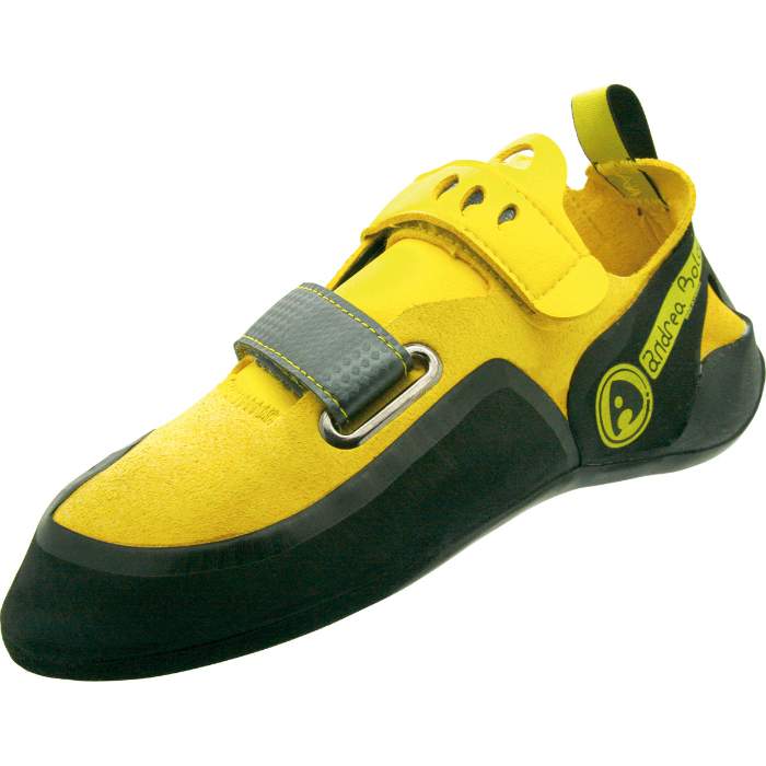 Andrea Boldrini Puma Climbing Shoe