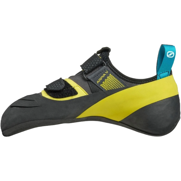 Scarpa Arpia V Climbing Shoe