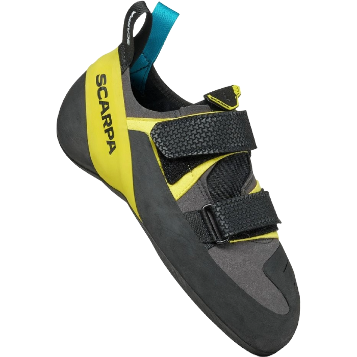 Scarpa Arpia V Climbing Shoe