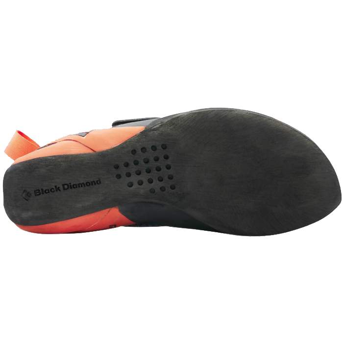 Black Diamond Zone LV Climbing Shoe