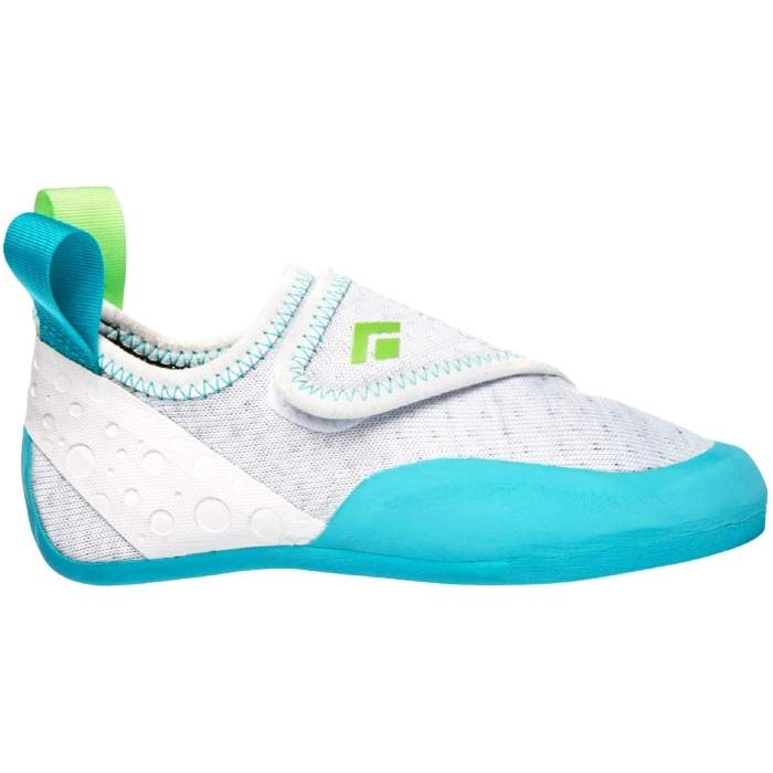 Black Diamond Momentum Kids Climbing Shoe