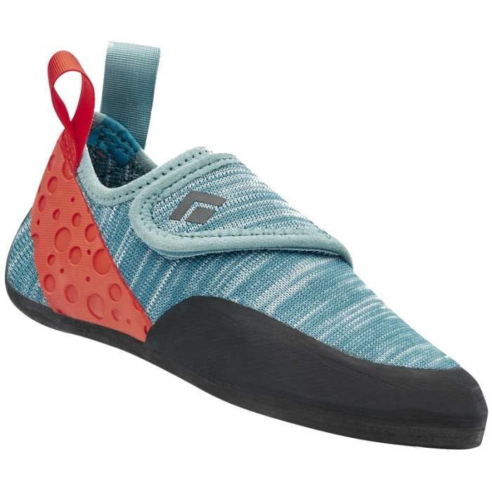 Black Diamond Momentum Kids Climbing Shoe