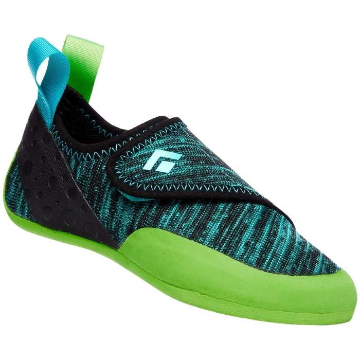 Black Diamond Momentum Kids Climbing Shoe