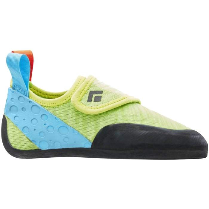 Black Diamond Momentum Kids Climbing Shoe