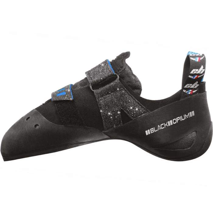 EB Black Opium Climbing Shoe