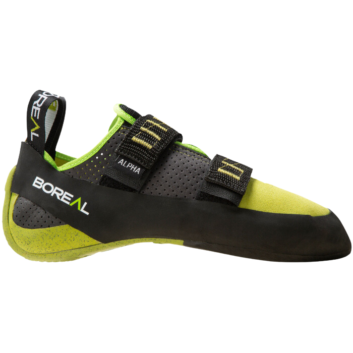 Boreal Alpha Men Climbing Shoe