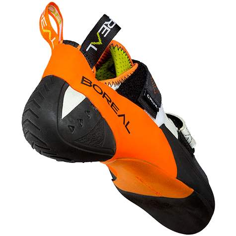 Boreal Crux Men Climbing Shoe