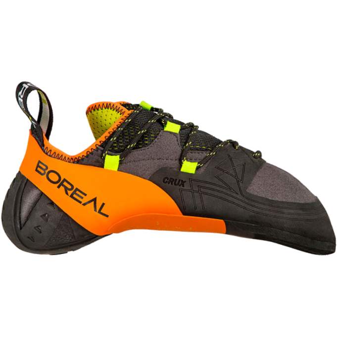 Boreal Crux Lace Men Climbing Shoe