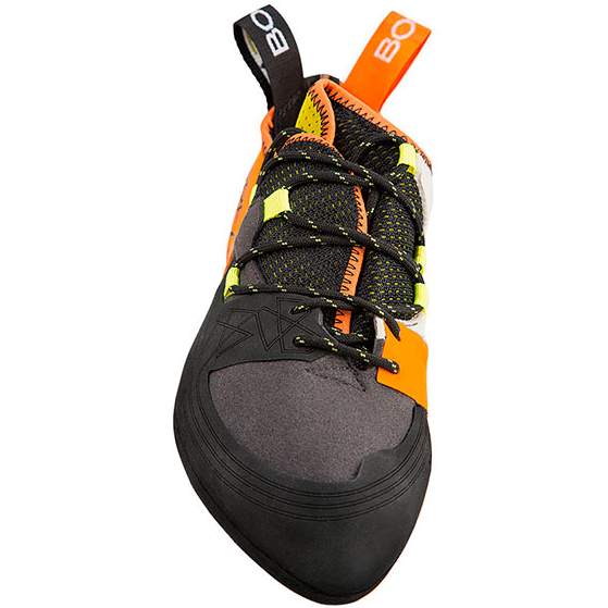 Boreal Crux Lace Men Climbing Shoe