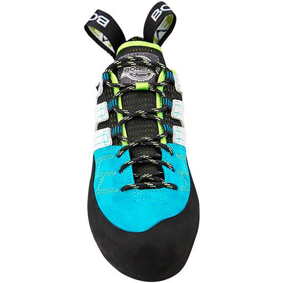 Boreal Joker Lace Women Climbing Shoe
