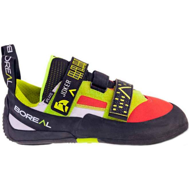 Boreal Joker Plus Women Climbing Shoe