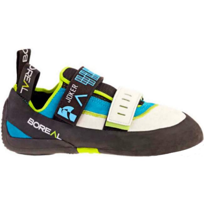 Boreal Joker Women Climbing Shoe