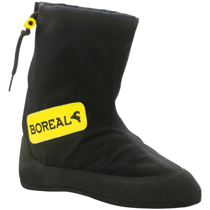 Boreal Ninja Guetre Climbing Shoe