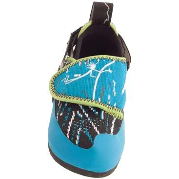 Boreal Ninja Junior Vent Climbing Shoe