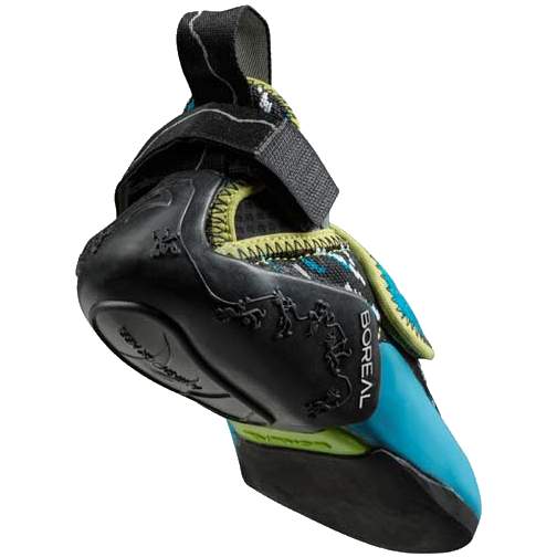 Boreal Ninja Junior Vent Climbing Shoe