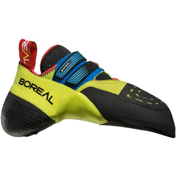 Boreal Satori Men Climbing Shoe