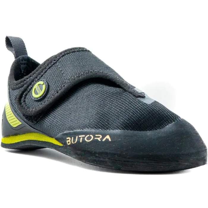 Butora Brava Climbing Shoe Purple