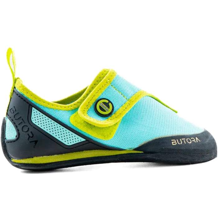 Butora Brava Climbing Shoe Purple